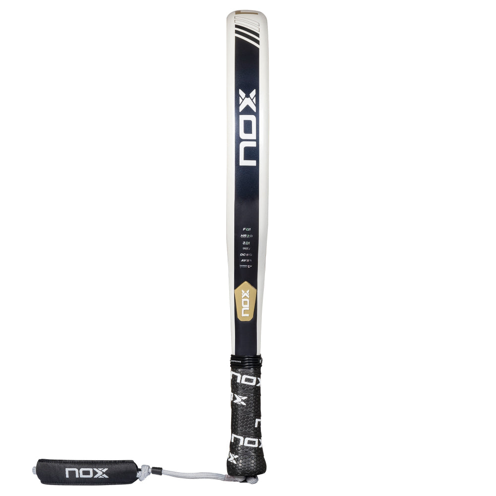 Nox Padel Racket Equation Advanced 2025