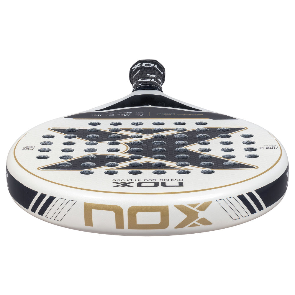 Nox Padel Racket Equation Advanced 2025