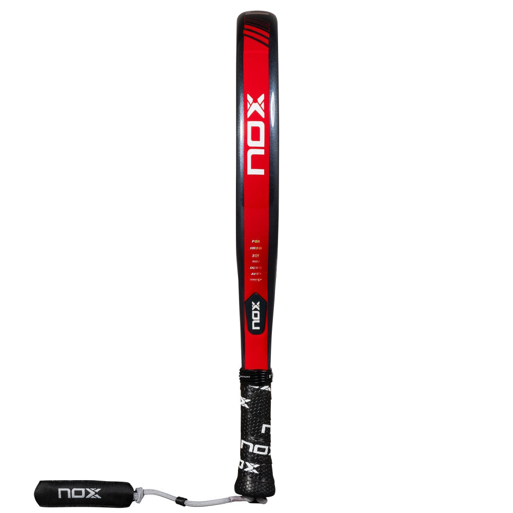 Nox Padel Racket Equation Light 2025