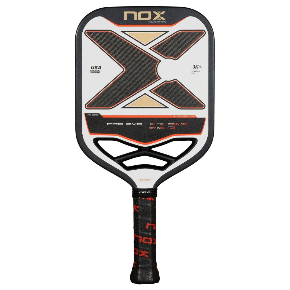 Nox Pickleball Paddle Pro Evo