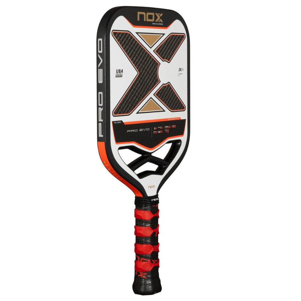 Nox Pickleball Paddle Pro Evo