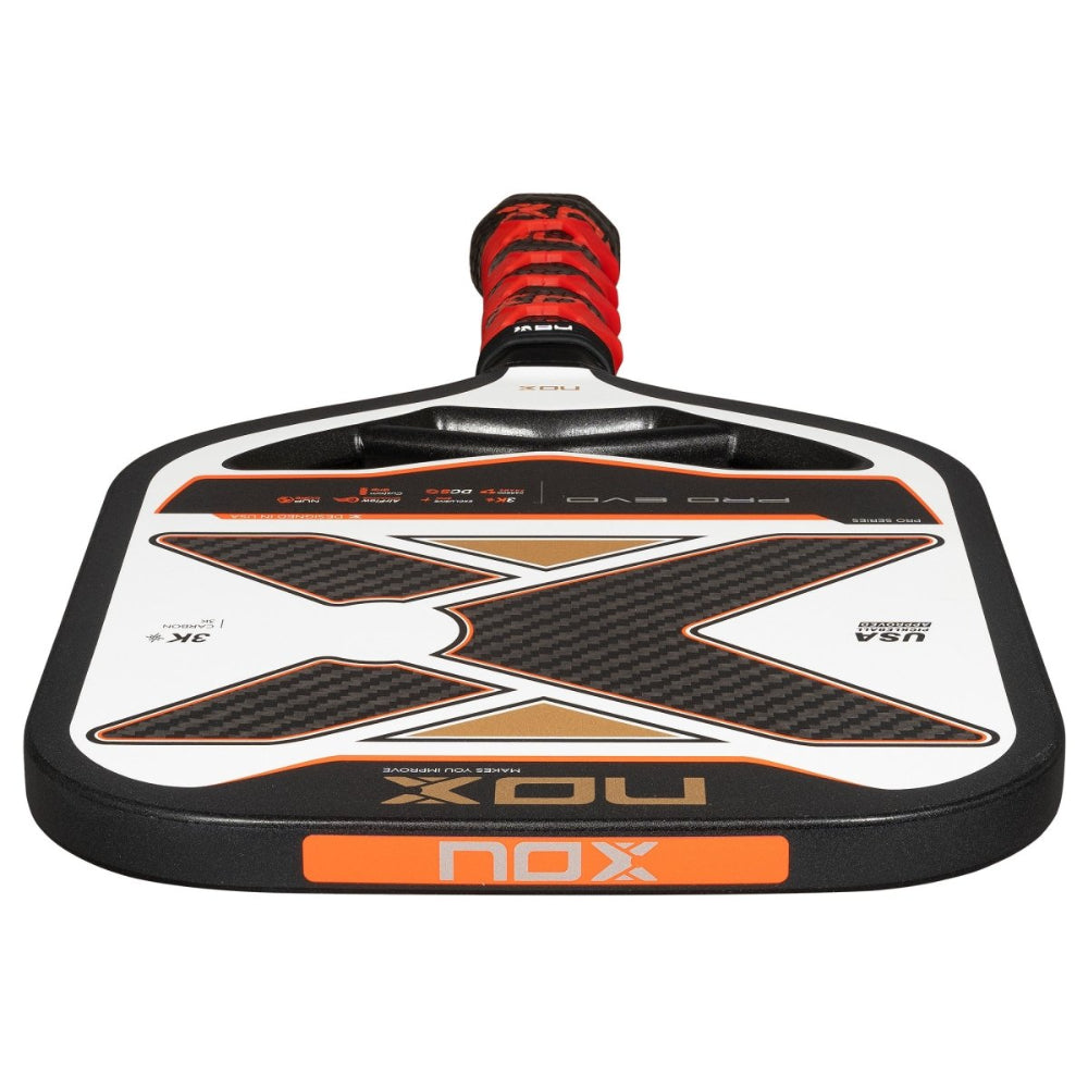 Nox Pickleball Paddle Pro Evo