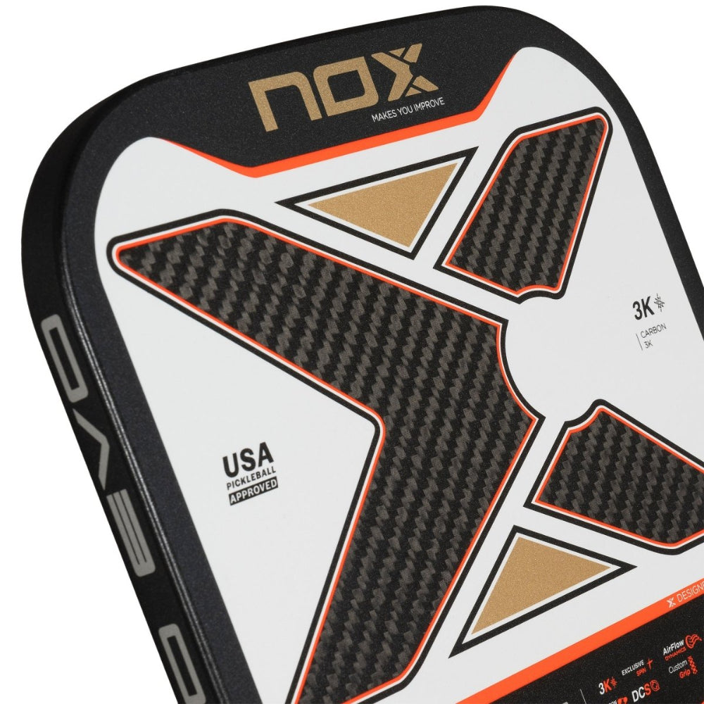 Nox Pickleball Paddle Pro Evo