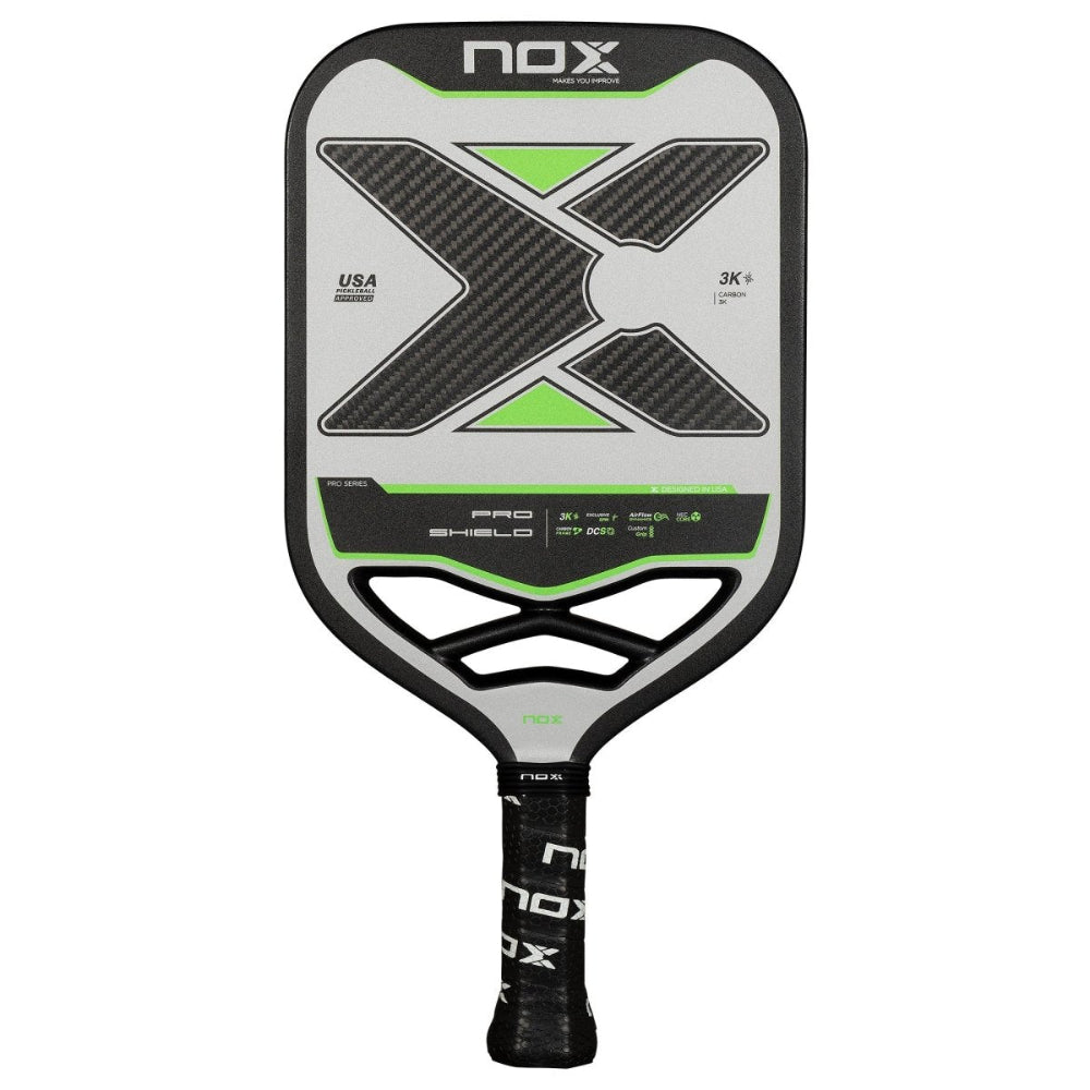 Nox Pickleball Paddle Pro Shield