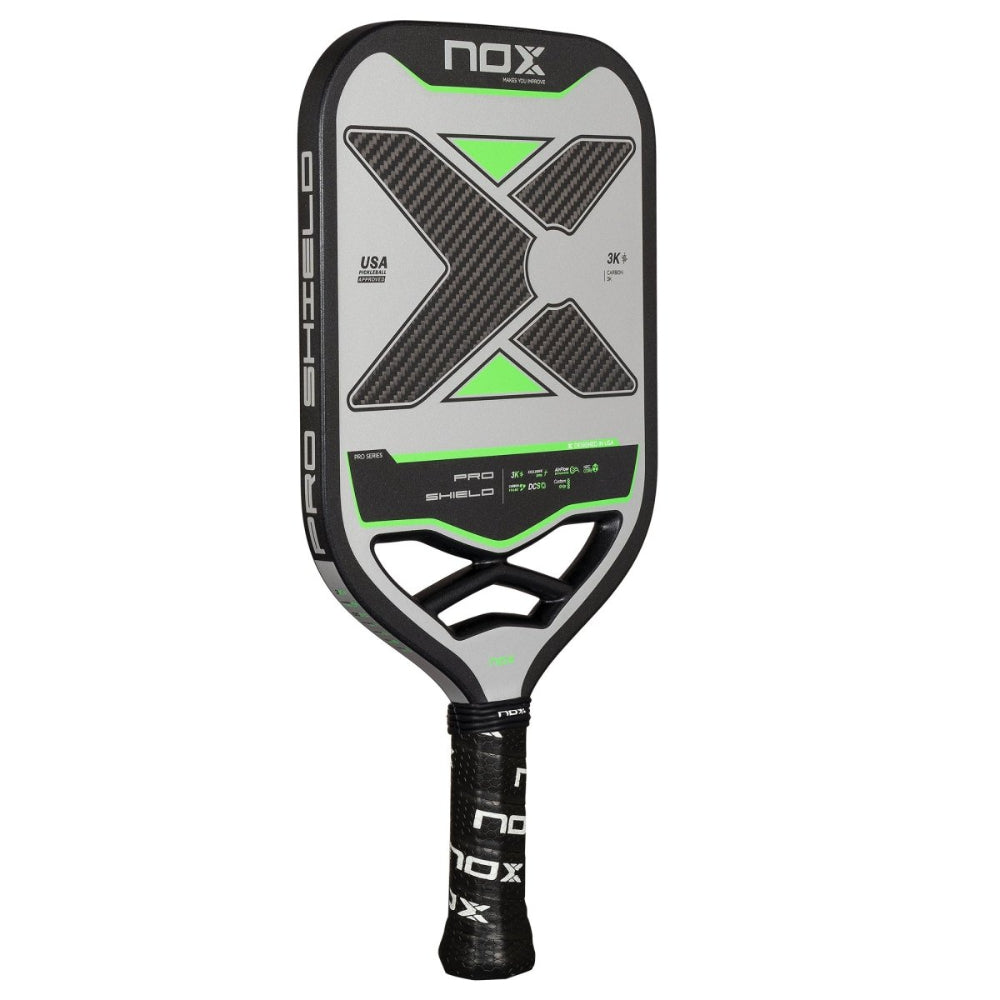 Nox Pickleball Paddle Pro Shield