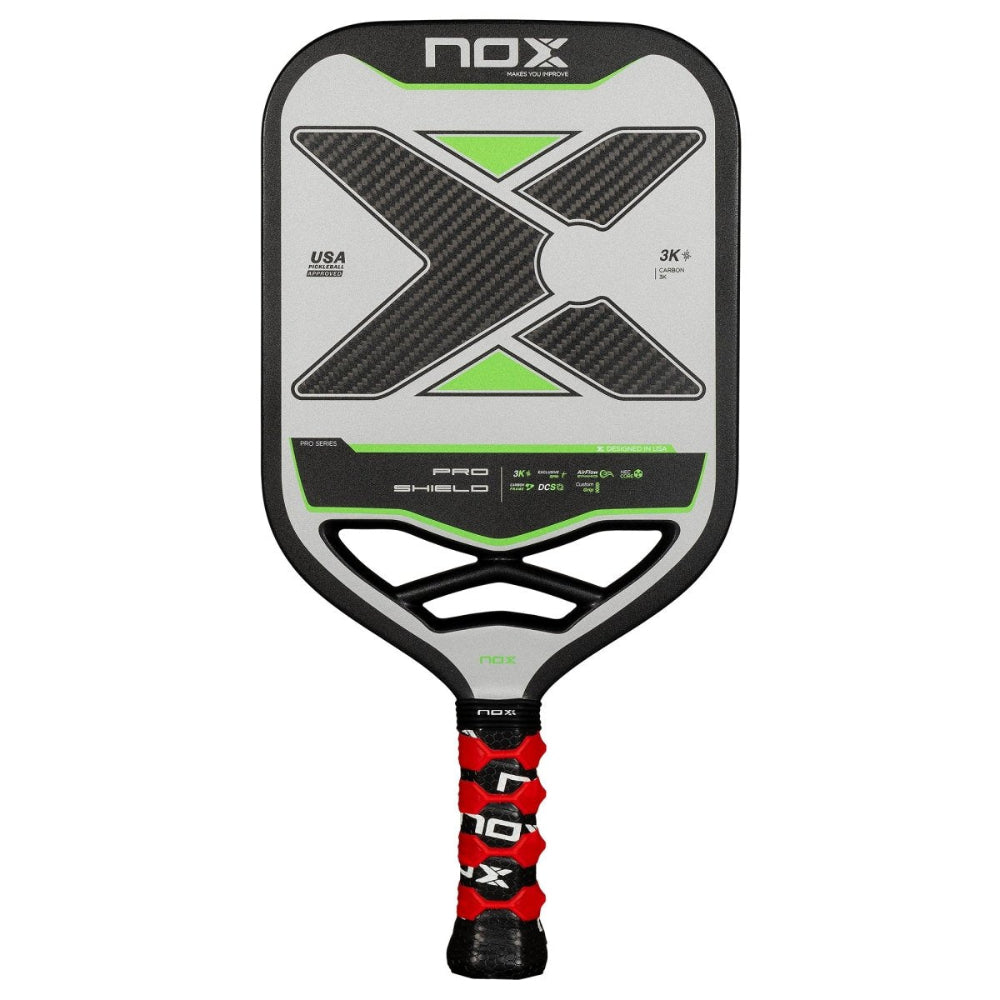 Nox Pickleball Paddle Pro Shield