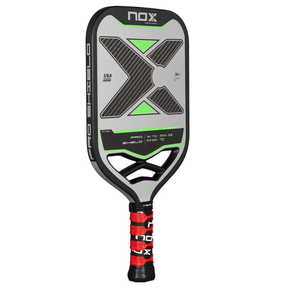 Nox Pickleball Paddle Pro Shield