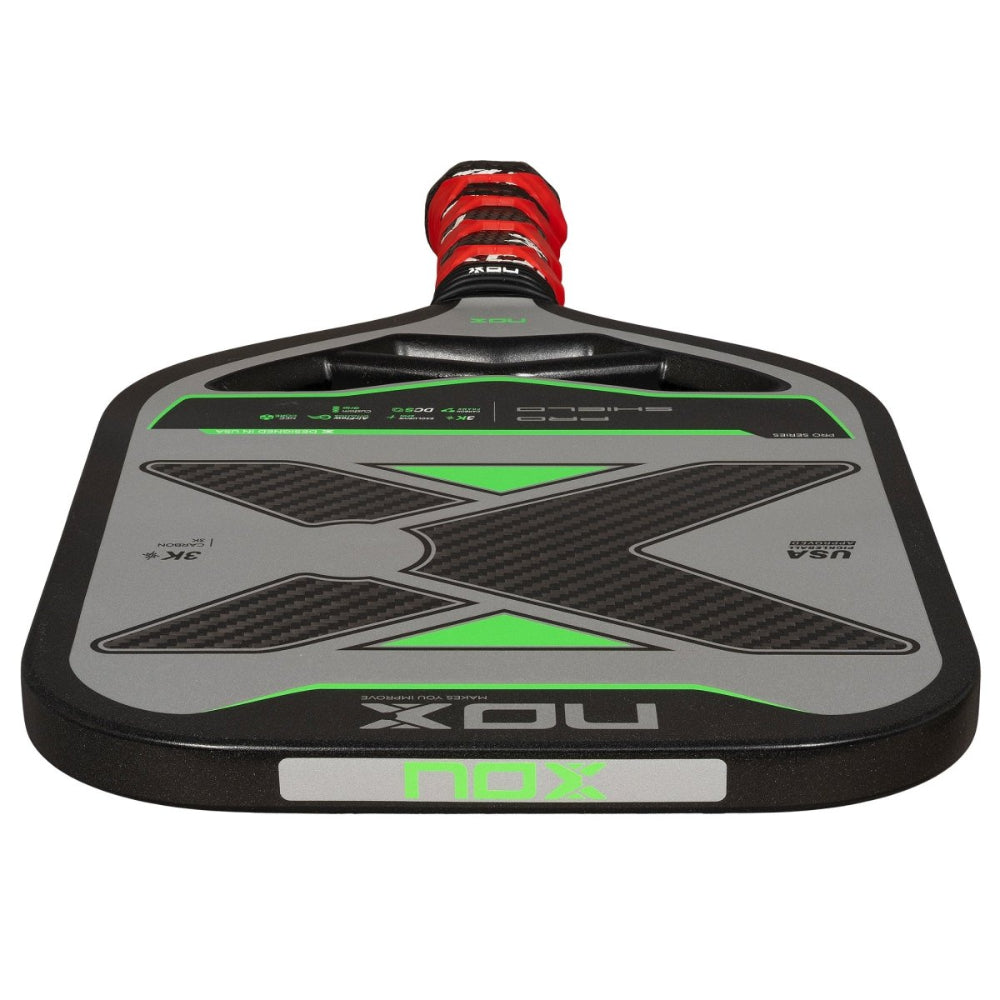 Nox Pickleball Paddle Pro Shield