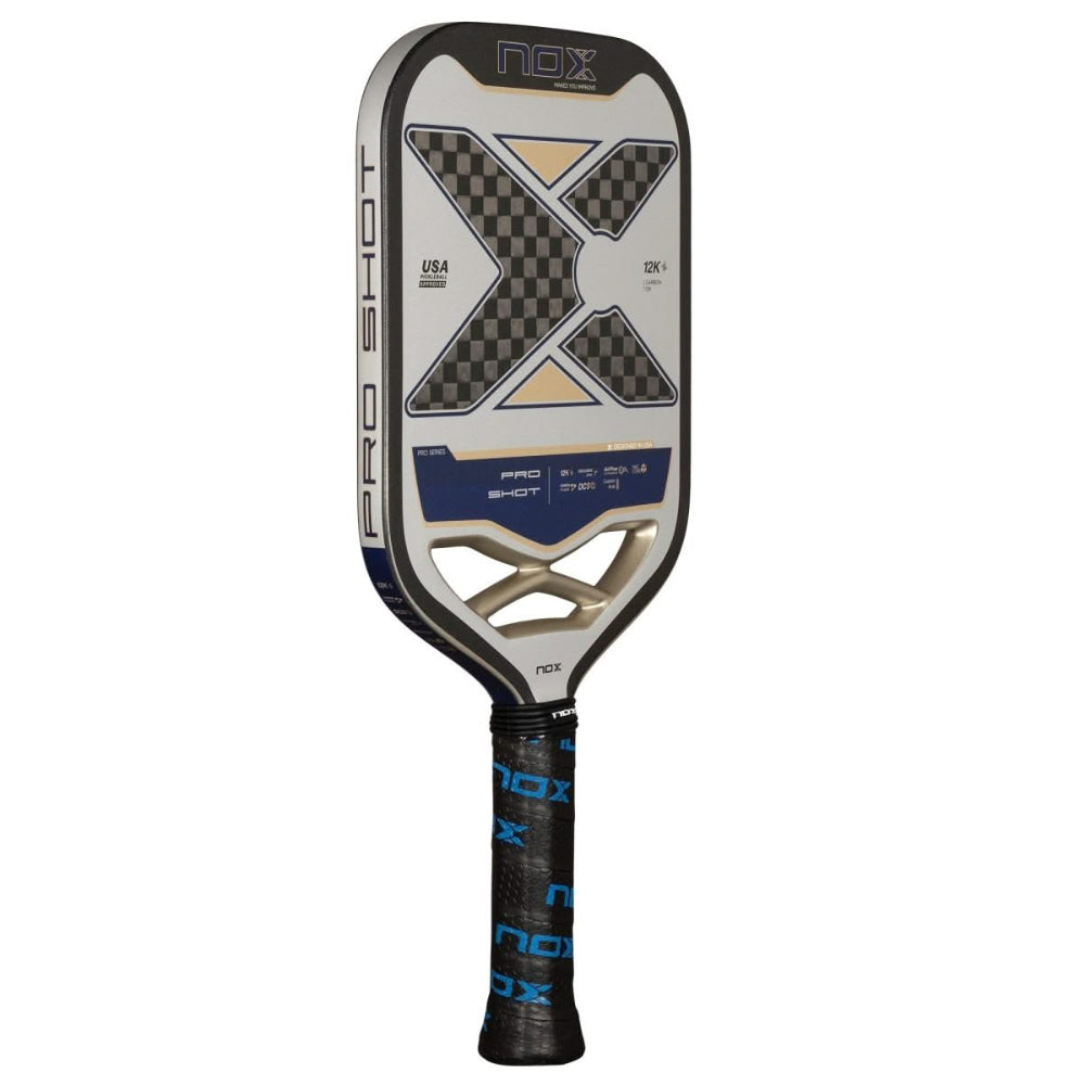 Nox Pickleball Paddle Pro Shot
