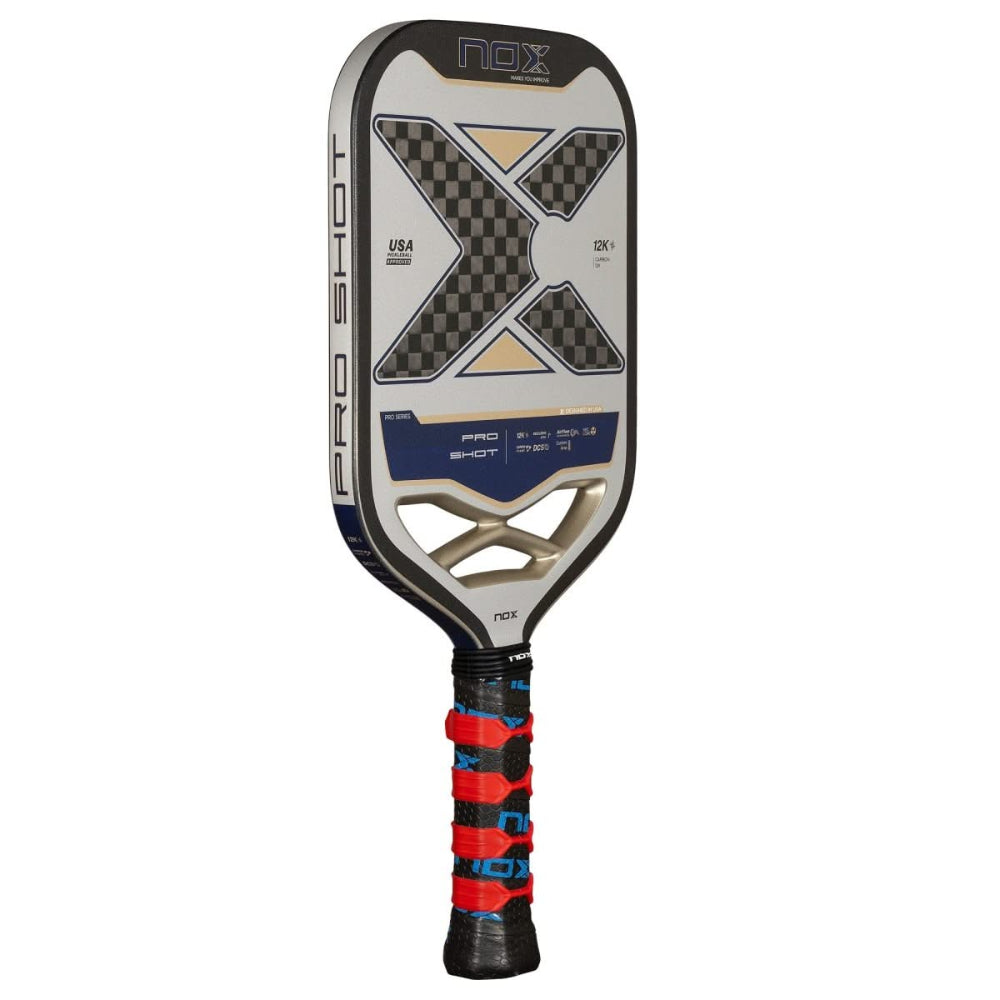 Nox Pickleball Paddle Pro Shot