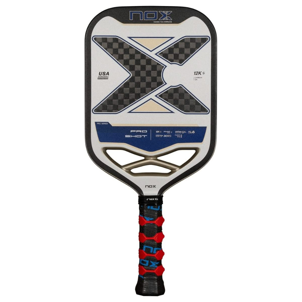 Nox Pickleball Paddle Pro Shot
