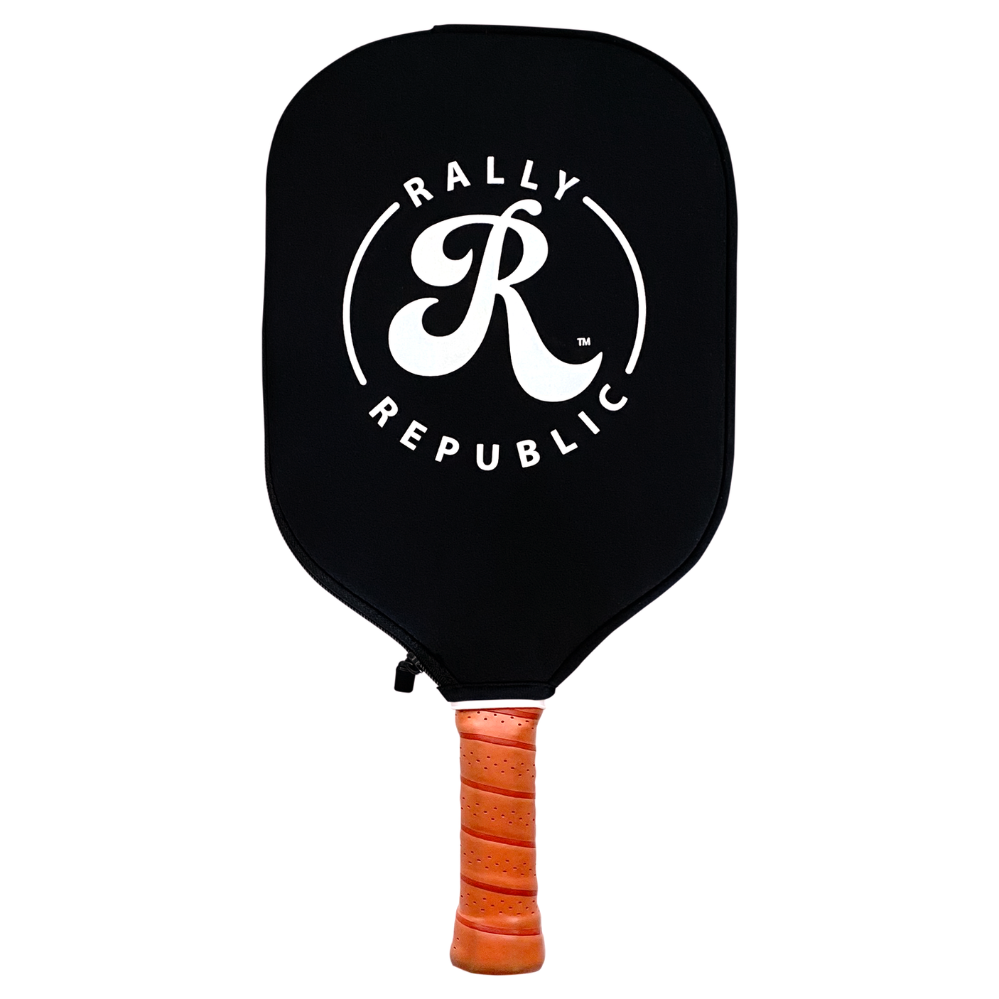 Rally Republic Pepperdine Waves Pickleball Paddle