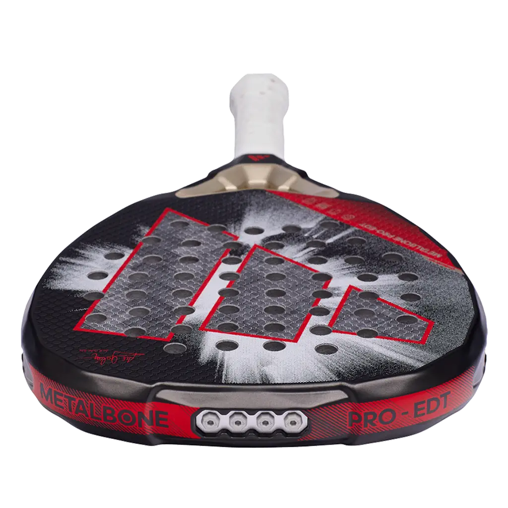 Pala de pádel Adidas Metalbone PRO EDT 26