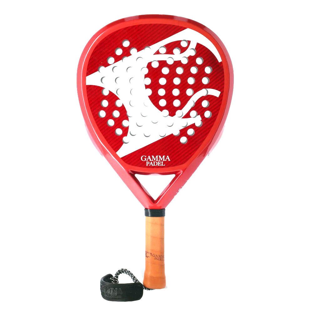 Raqueta de pádel Parker
