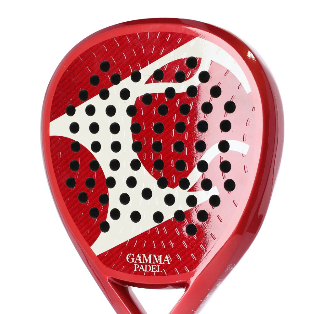 Raqueta de pádel Parker
