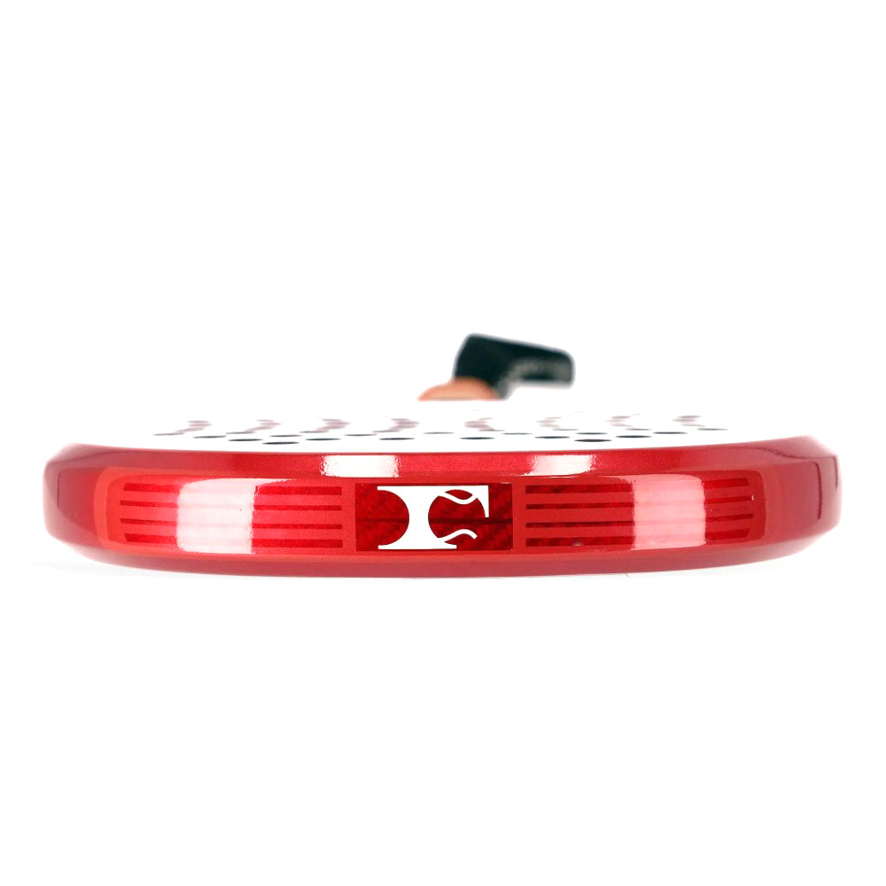Raqueta de pádel Parker