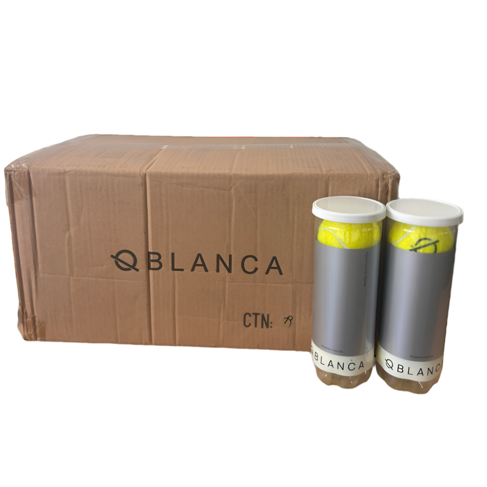 Blanca Padel Premier Padel SPEED Balls 24-Pack