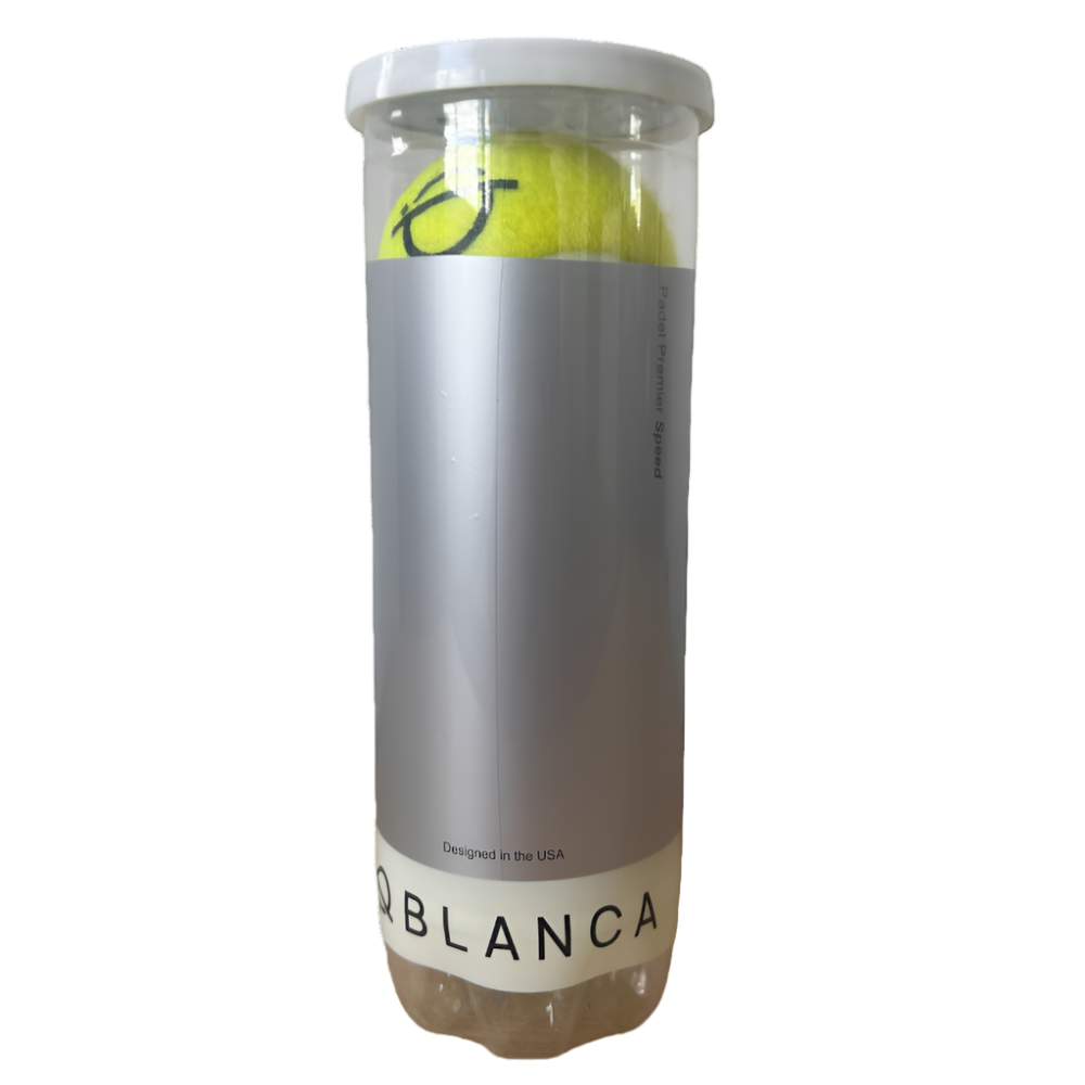 Blanca Padel Premier Padel SPEED Balls 24-Pack