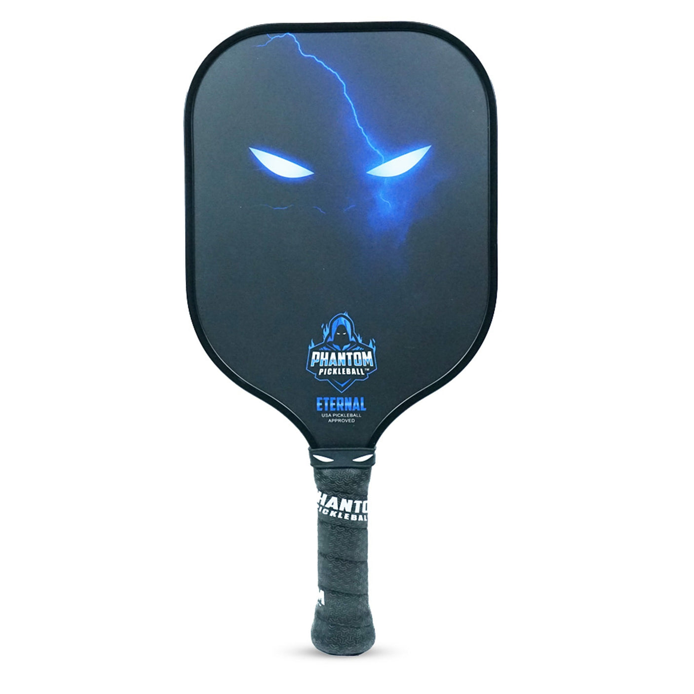 Phantom Pickleball Paddle Eternal 14mm & Cover