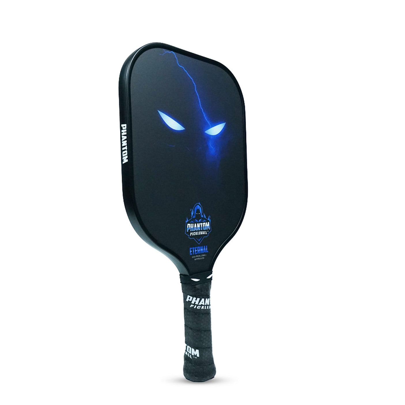 Phantom Pickleball Paddle Eternal 14mm & Cover