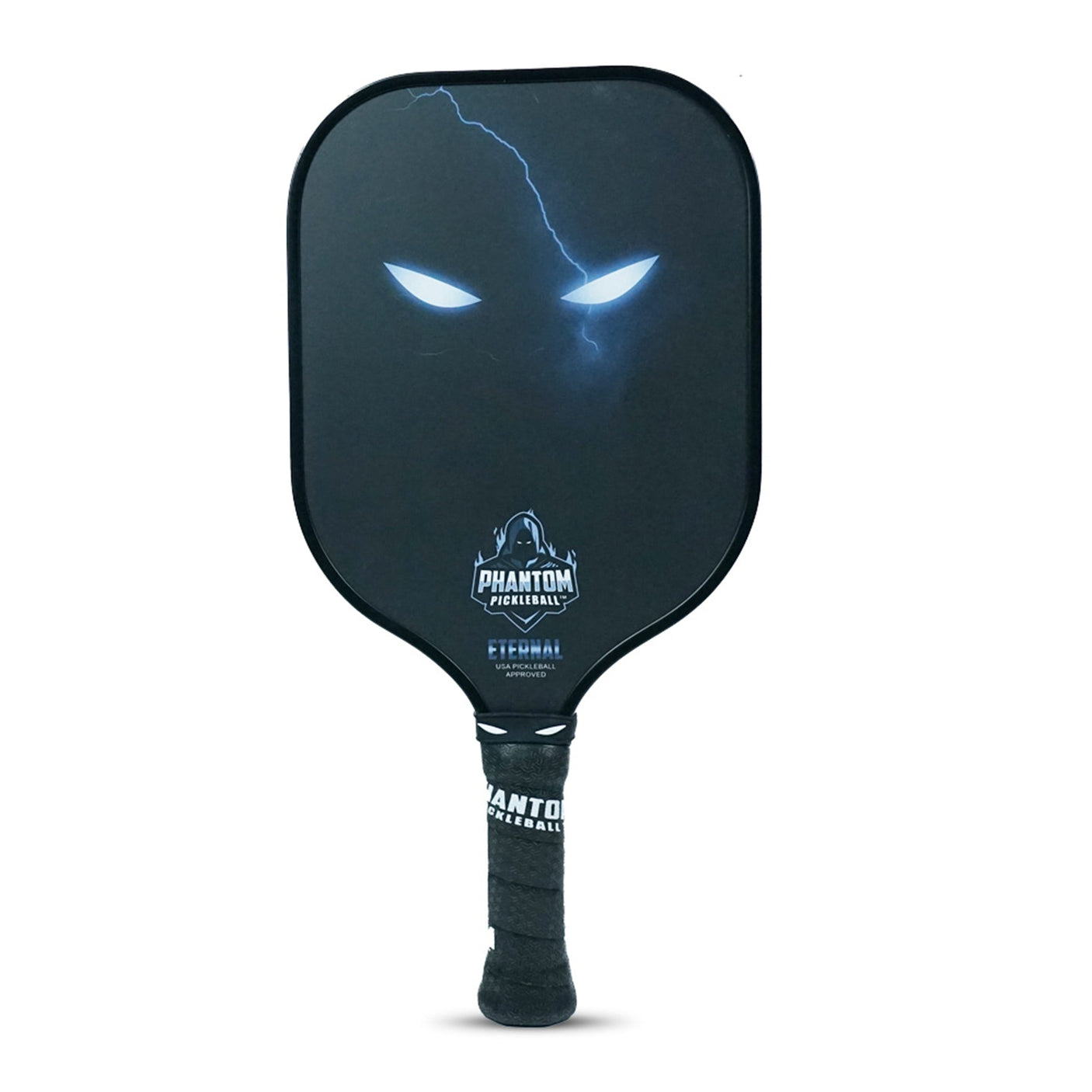 Phantom Pickleball Paddle Eternal 14mm & Cover