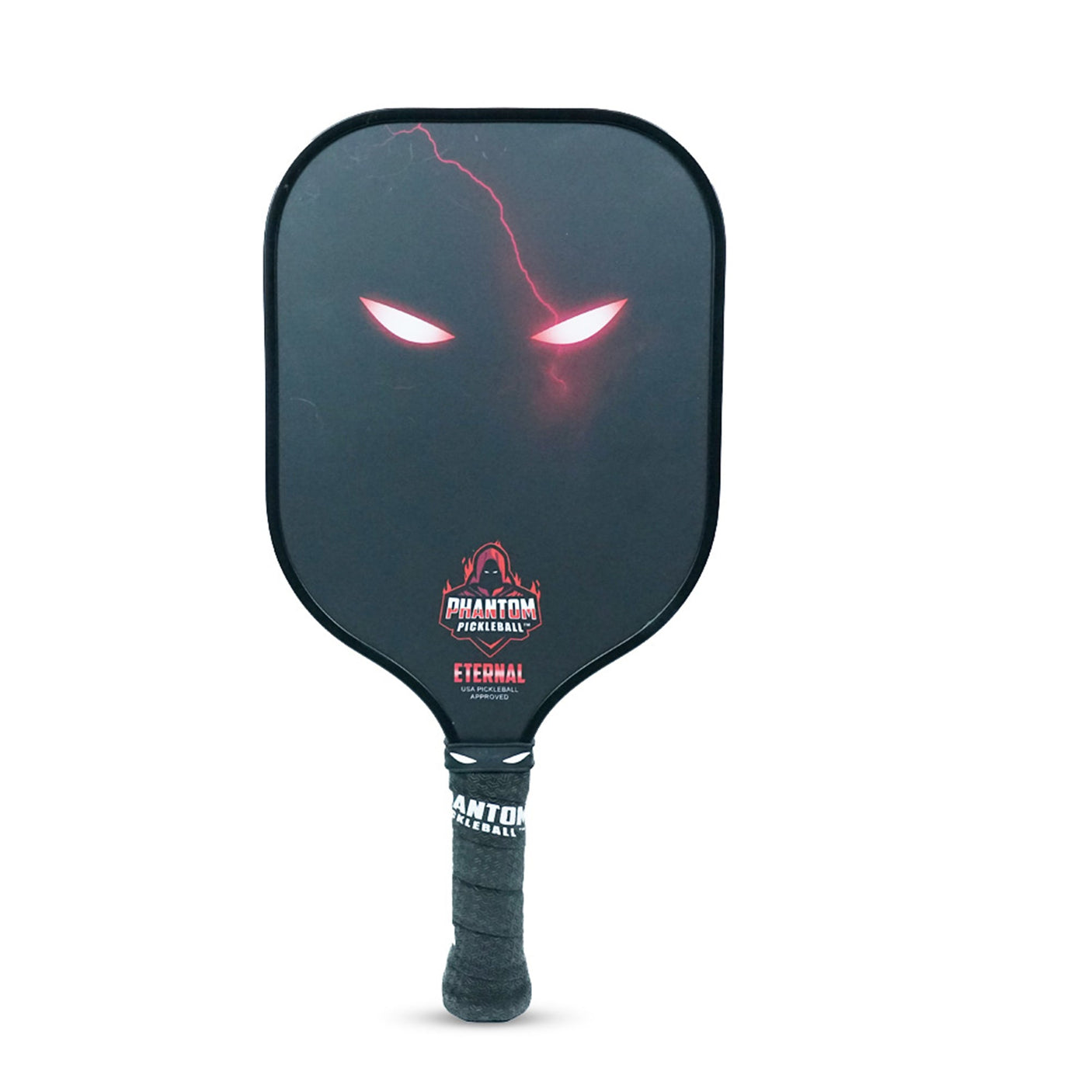 Phantom Pickleball Paddle Eternal 14mm & Cover