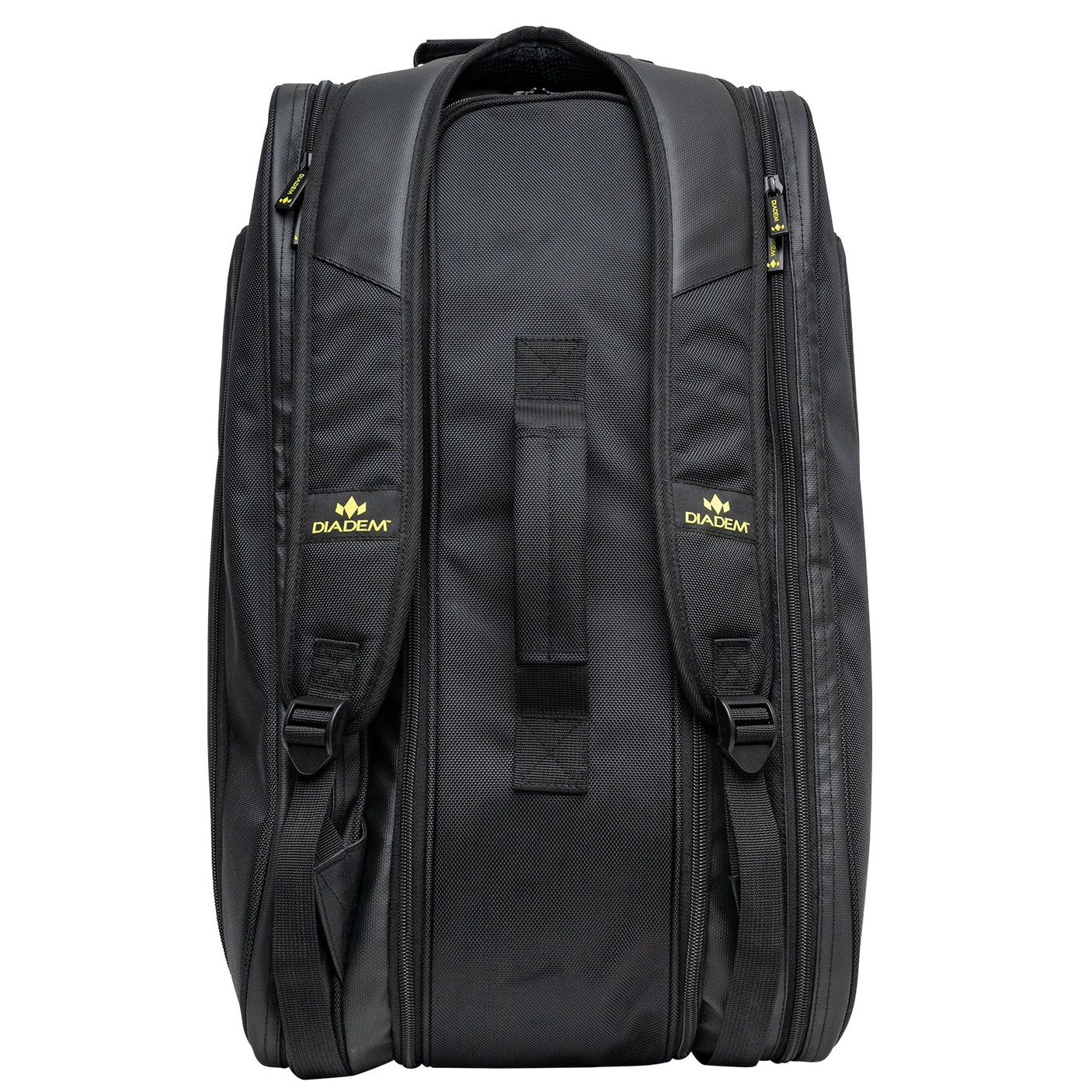 Diadem Pickleball Paddle Bag Tour V2