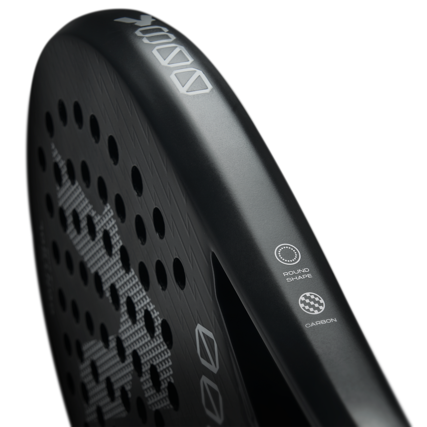 Volt Padel Racket 800 V4 Control