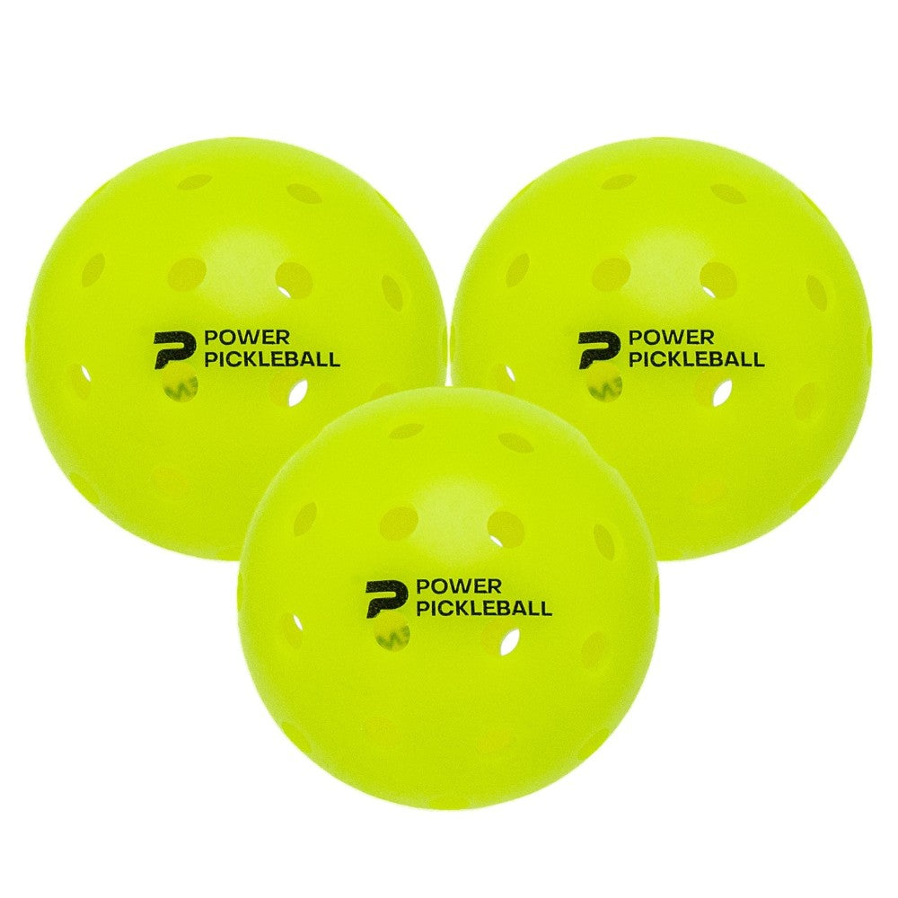 Diadem Power Premier Pickleballs