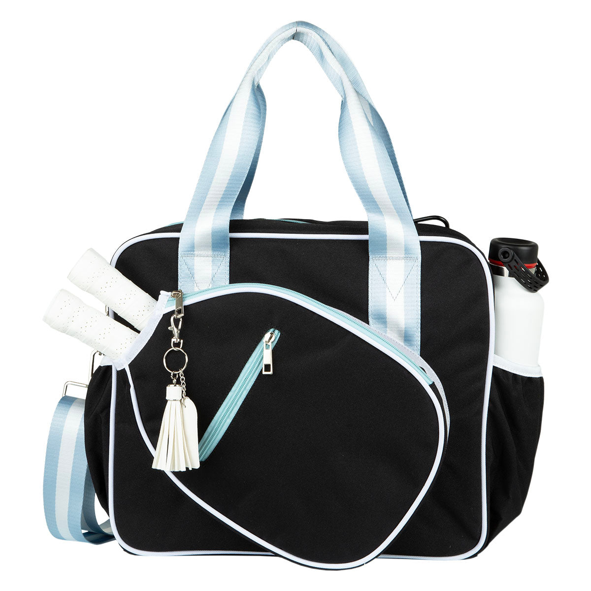Queen Of The Court Prepster Pickleball Bag