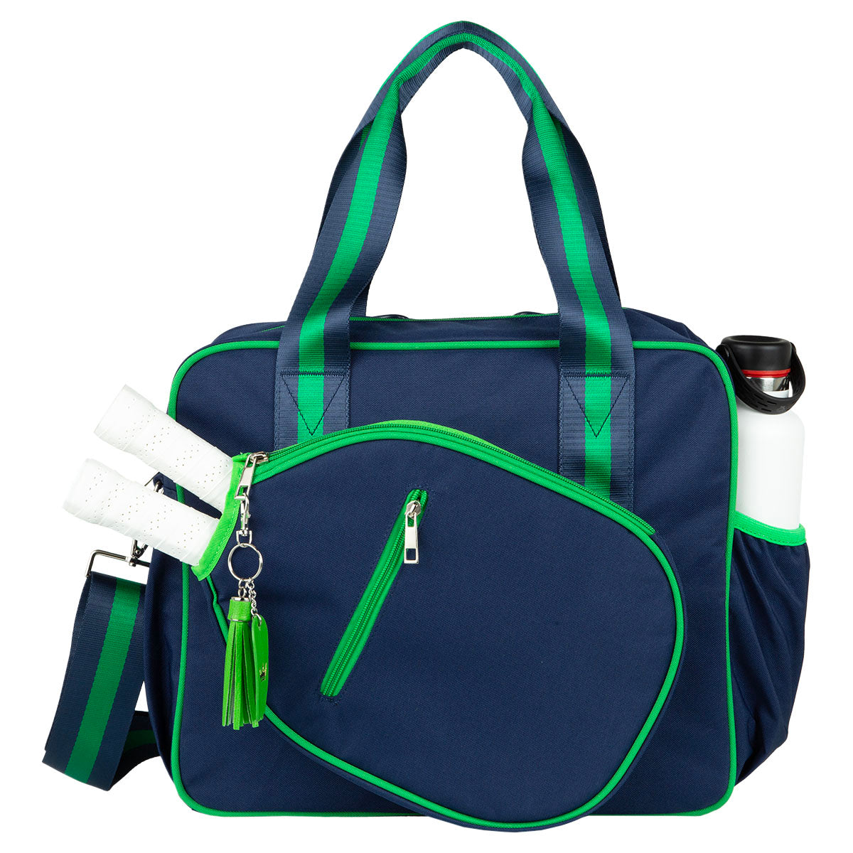 Queen Of The Court Prepster Pickleball Bag