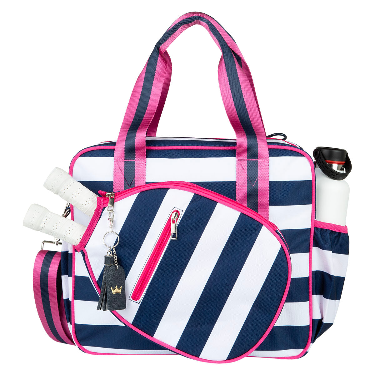 Queen Of The Court Prepster Pickleball Bag