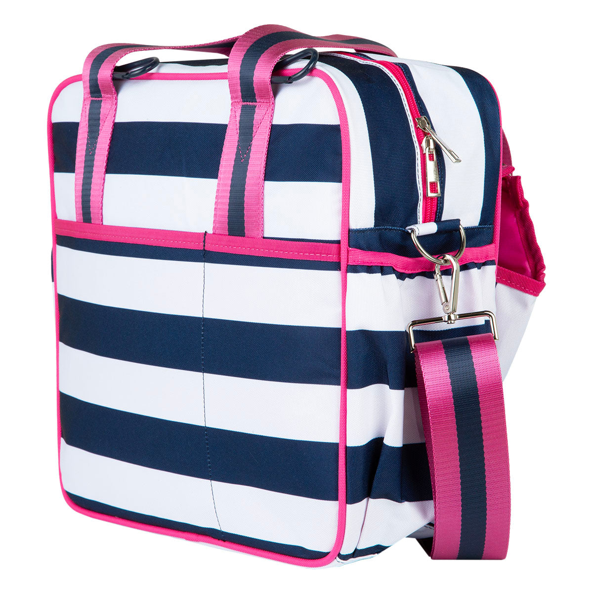 Queen Of The Court Prepster Pickleball Bag