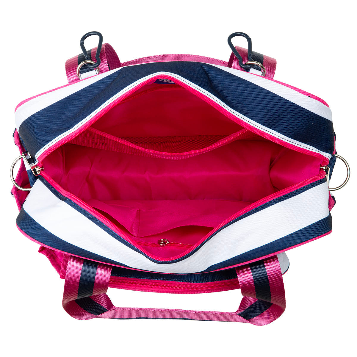 Queen Of The Court Prepster Pickleball Bag