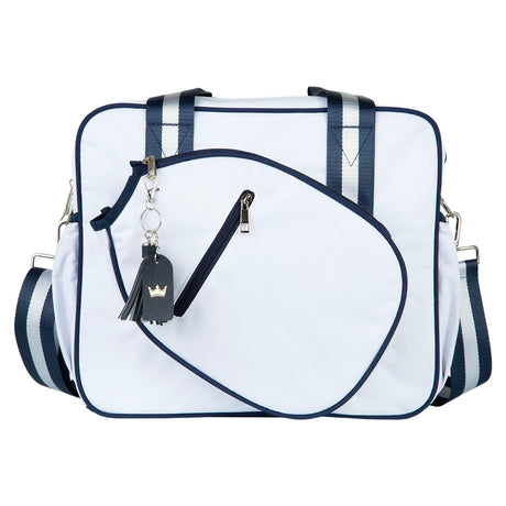 Queen Of The Court Prepster Pickleball Bag