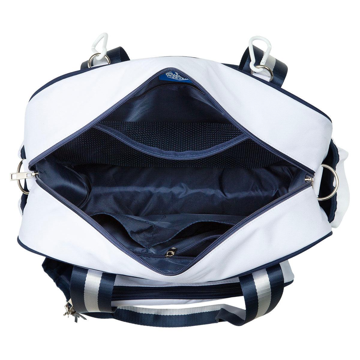 Queen Of The Court Prepster Pickleball Bag