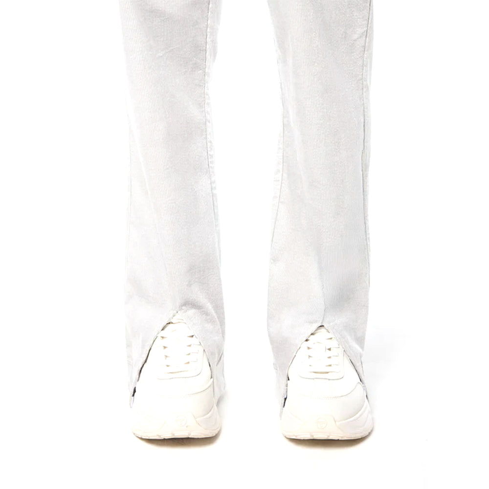 Sergio Tacchini Women's Cordurato Track Pant | Quiet Shade
