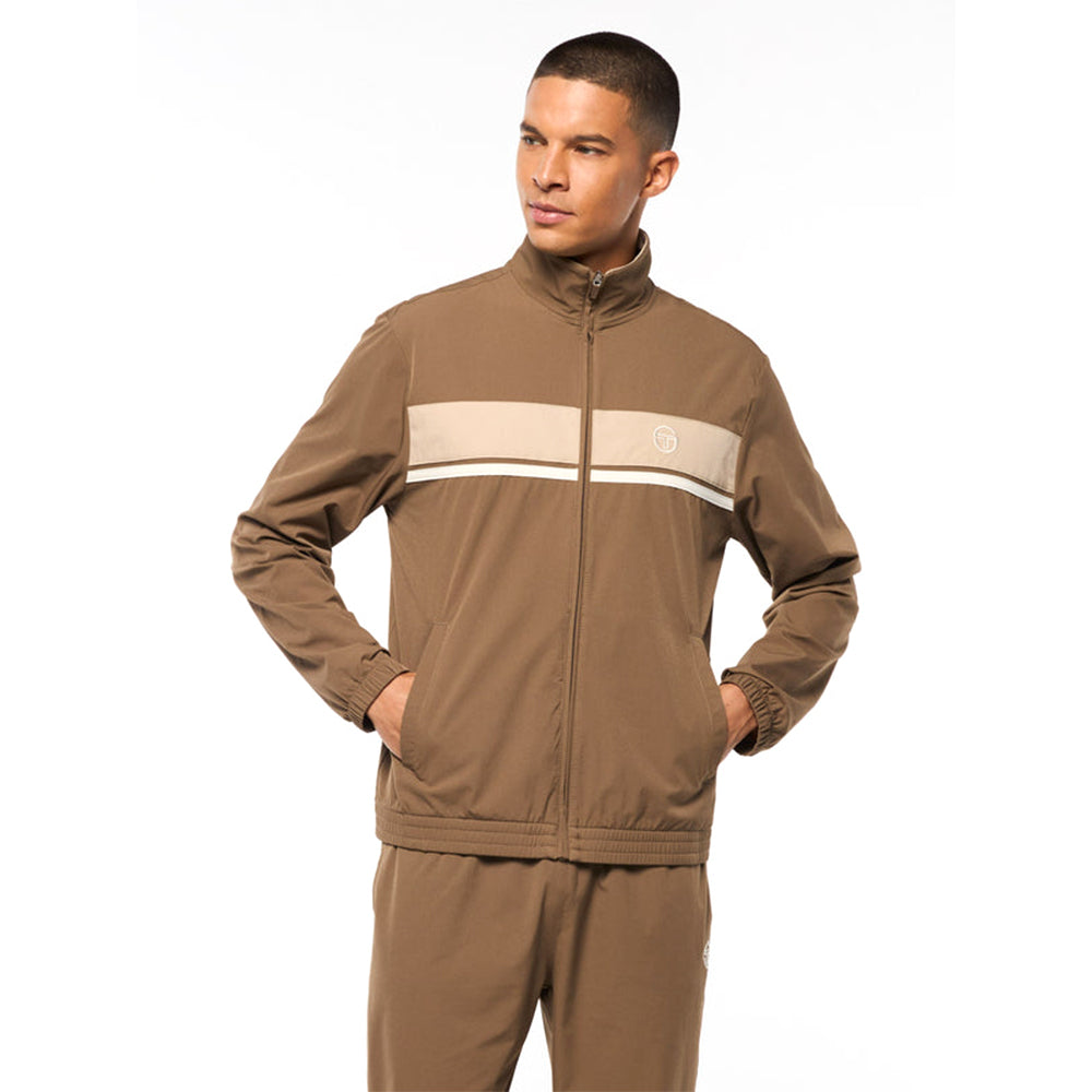 Chaqueta deportiva Sergio Tacchini Damarindo | Cub