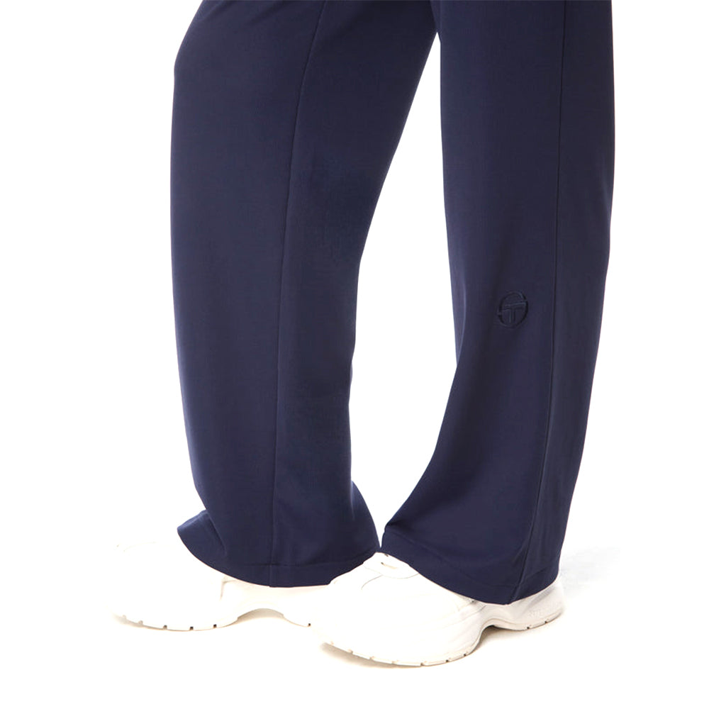 Sergio Tacchini Mattea Cabana Pantalón | Azul Marino