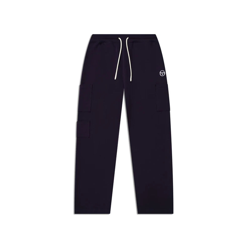 Pantalones de chándal Gianna de Sergio Tacchini | Azul marino