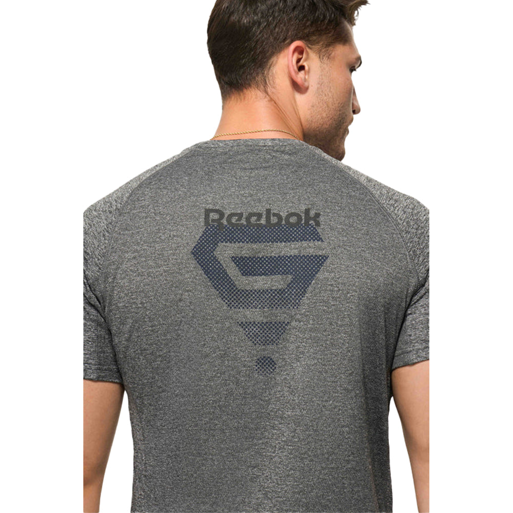 GLDN PNT X Reebok Camiseta técnica | Gris