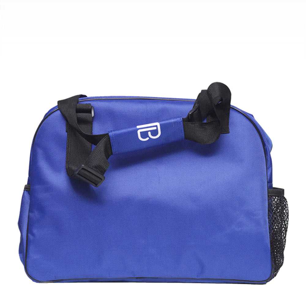 Pickleball Bella Duffle Bag Cobalt Blue