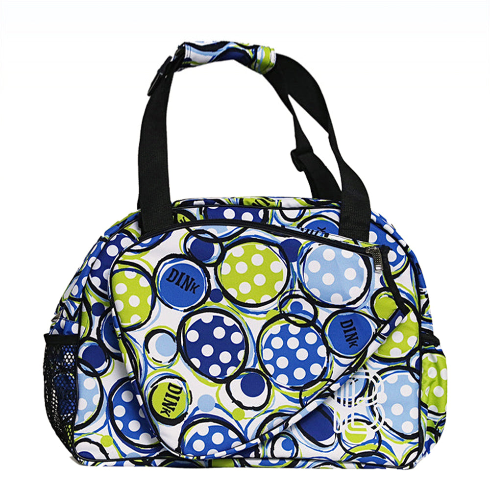 Bolsa de deporte Pickleball Bella Dink 1