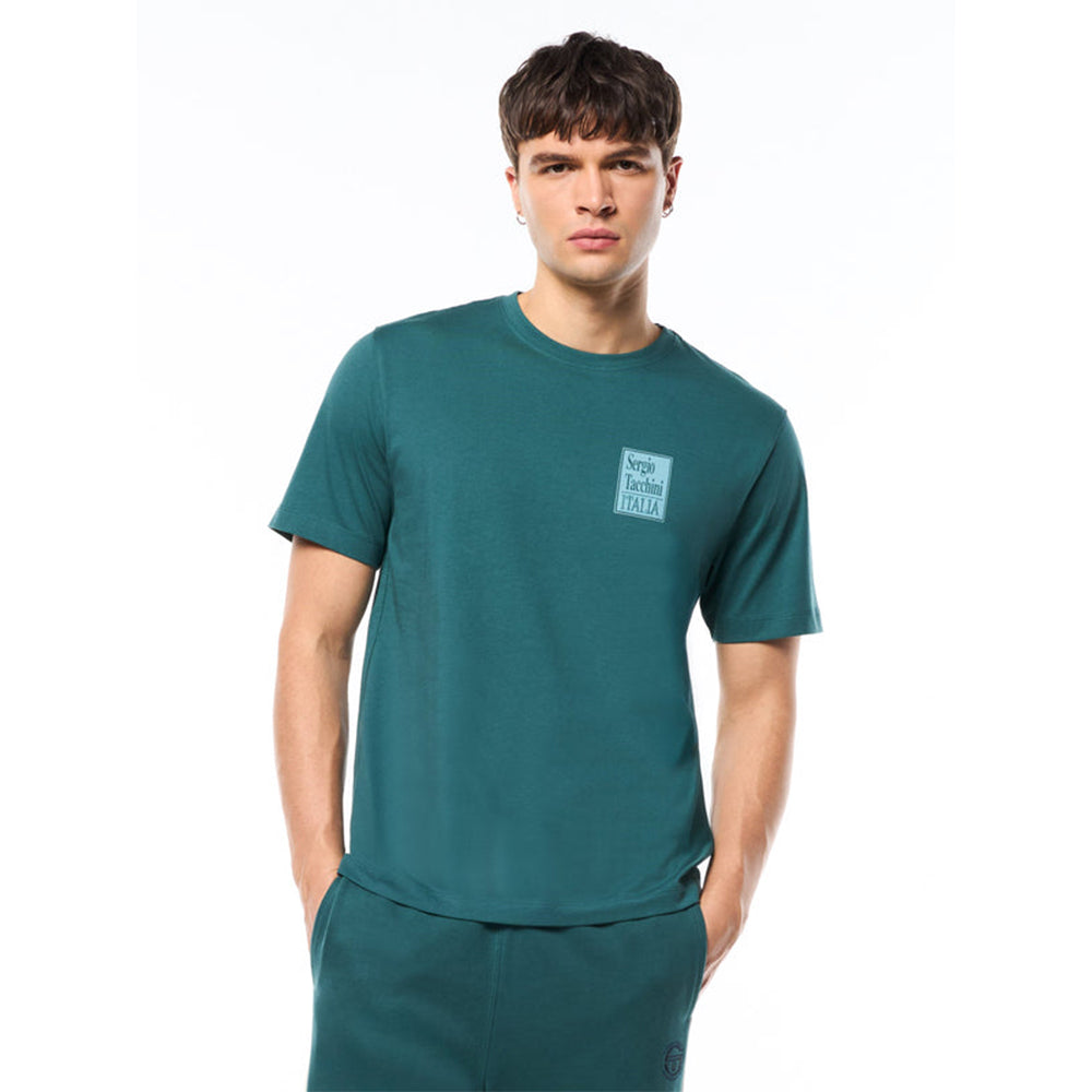 Sergio Tacchini Italia Shirt | Mediterranea