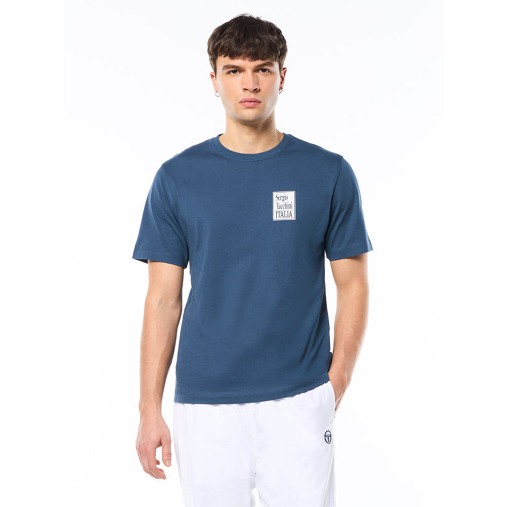 Sergio Tacchini Italia Shirt | Key Largo