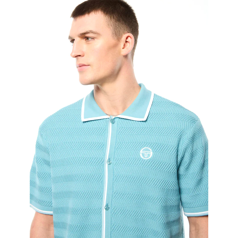 Camisa Riva Cabana Sergio Tacchini | Stillwater