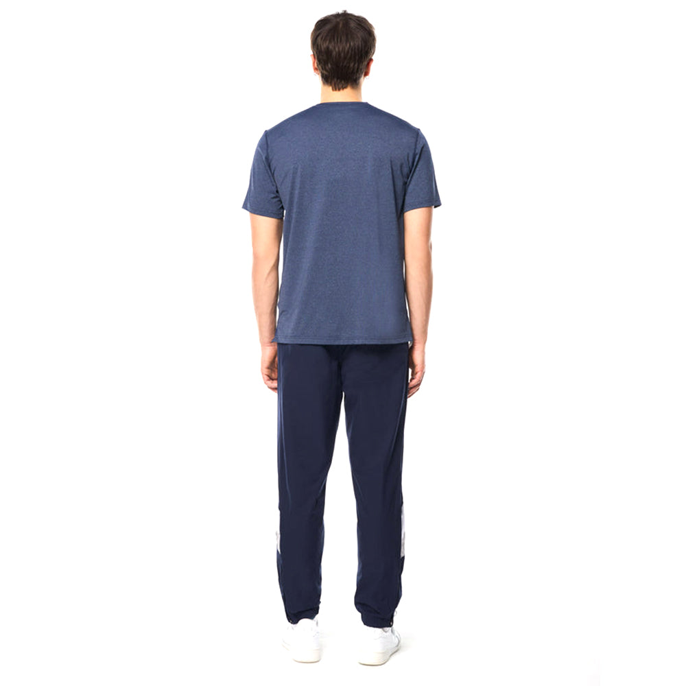 Sergio Tacchini Sportivo Shirt | Maritime Blue