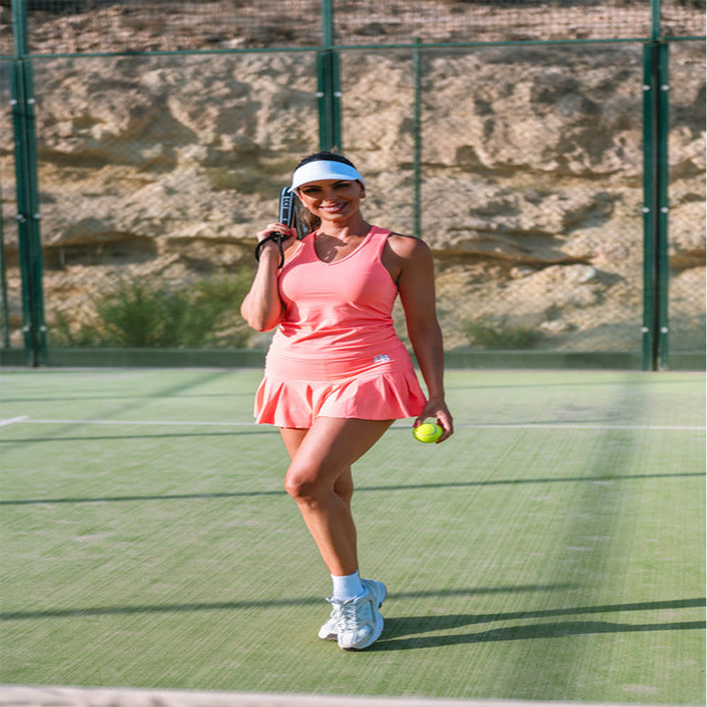 Falda Florence Básica BB Sport