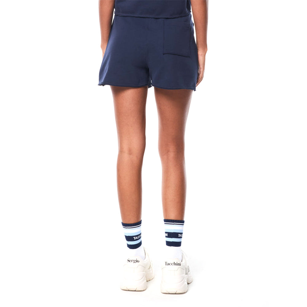 Sergio Tacchini Gianna Short | Azul Marítimo