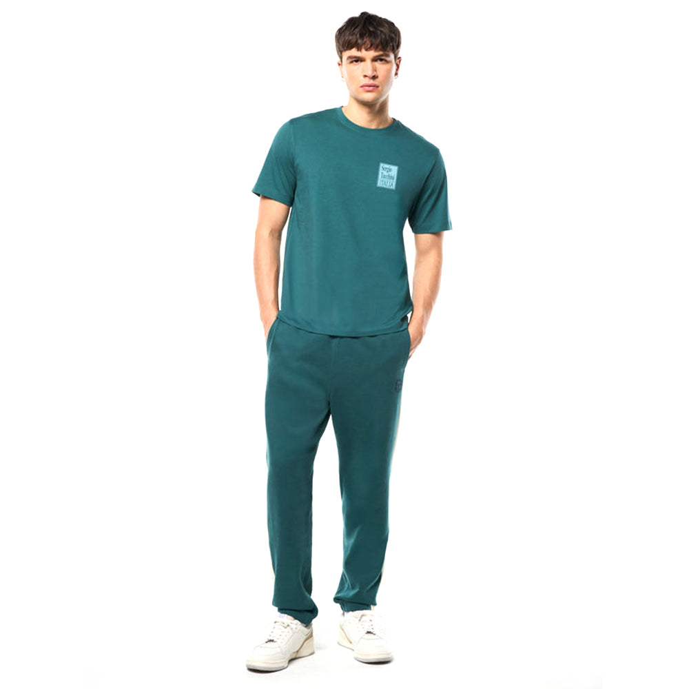 Sergio Tacchini Italia Shirt | Mediterranea